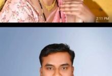 Photo of दर्शना रमेश पंडित यांच्या रूपाने कॉग्रेसने सर्व सामान्य जनतेची समस्या सोडवणारा उमेदवार दिल्याने मतदारांमध्ये नवचैतन्य