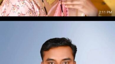 Photo of दर्शना रमेश पंडित यांच्या रूपाने कॉग्रेसने सर्व सामान्य जनतेची समस्या सोडवणारा उमेदवार दिल्याने मतदारांमध्ये नवचैतन्य