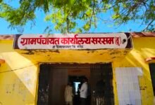 Photo of सरसम बु येथील जि.प.शाळेमागील दलित वस्ती विकासापासून कोसो दूर