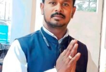 Photo of खडकी (बा) येथे अवैध देशी दारू विक्रीविरोधात;कारवाई न झाल्यास आमरण उपोषणाचा इशारा