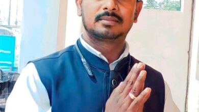 Photo of खडकी (बा) येथे अवैध देशी दारू विक्रीविरोधात;कारवाई न झाल्यास आमरण उपोषणाचा इशारा