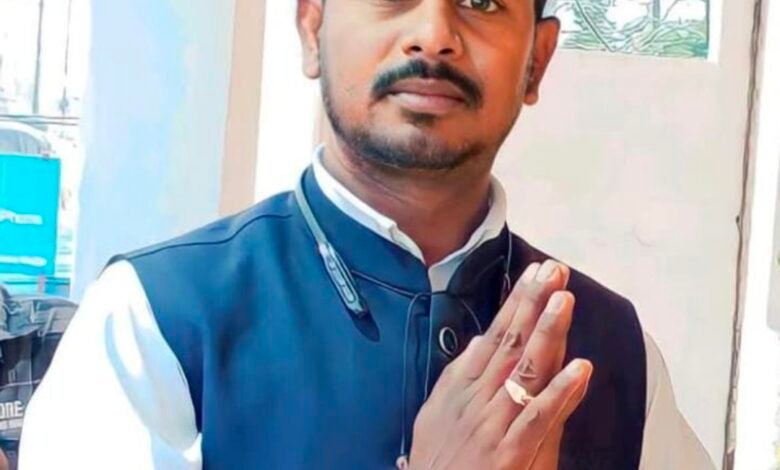 Photo of खडकी (बा) येथे अवैध देशी दारू विक्रीविरोधात;कारवाई न झाल्यास आमरण उपोषणाचा इशारा